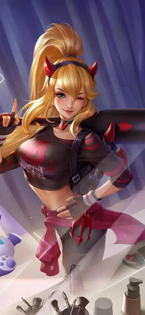 王者荣耀女英雄被吸奶邪恶图王者荣耀女英雄福利图