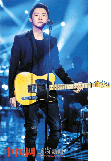 梁博消失5年登陆《我是歌手》 灵魂歌手是否击中你的心