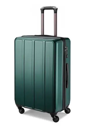 拉杆箱旅行箱行李箱拍摄,箱包皮具,产品广告摄影拍摄