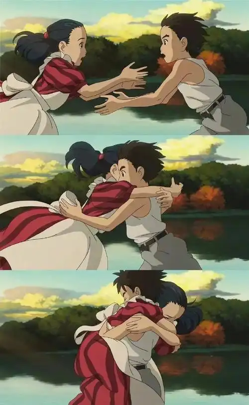 宫崎骏新作一年只制作12分钟##宫崎骏新片一度认为无法完成