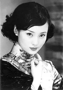 电视版《半生缘》誓超电影 蒋勤勤变泼妇(图)