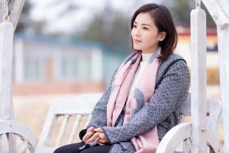 刘涛我们都要好好的顺利收官圆满大结局温暖上线网友泪别寻找