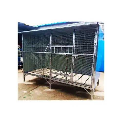 鸽笼大型超大户外鸽子笼子养殖飞鸽赛鸽专用鸟笼