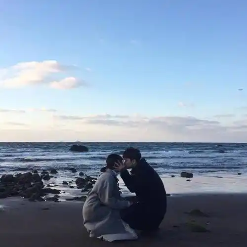 情侣,双人,男女生头像