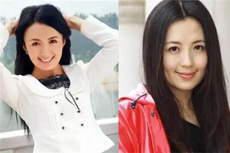 【图】于和伟妻子宋林静照片 她堪称贤妻娘母的典范