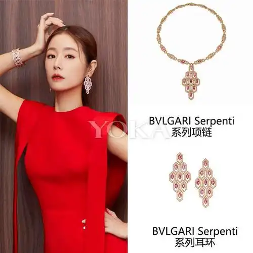 林心如(艺人图片来源于品牌)