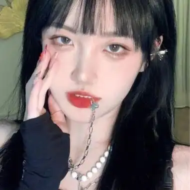 多风格高冷的气质女生qq头像最新好看的又很精致的女生头像