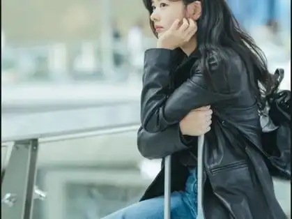 《妈妈朋友的儿子》郑素敏单人剧照1