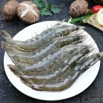 缤鲜超大青虾冻虾净含量1600g