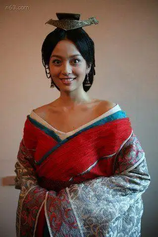 齐芳图片 演员齐芳图片插图1