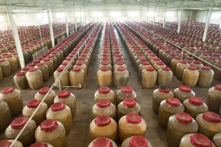 内蒙古河套酒业集团股份有限公司