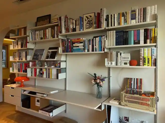 新家书架10版本