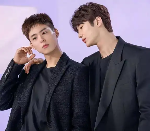 德善阿泽罕见同框引观众回忆杀,却挡不住朴宝剑《青春记录》扑街