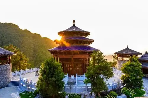 广东梅州旅游景点介绍,梅州旅游推荐五个地方,梅州著名旅游景点