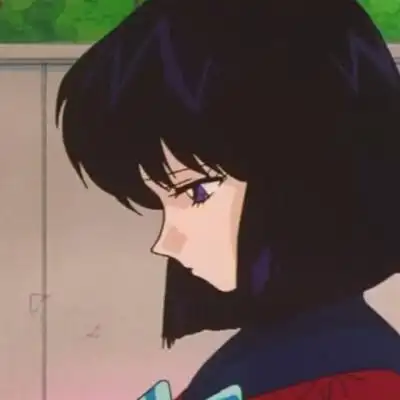 美少女战士【土萌萤】