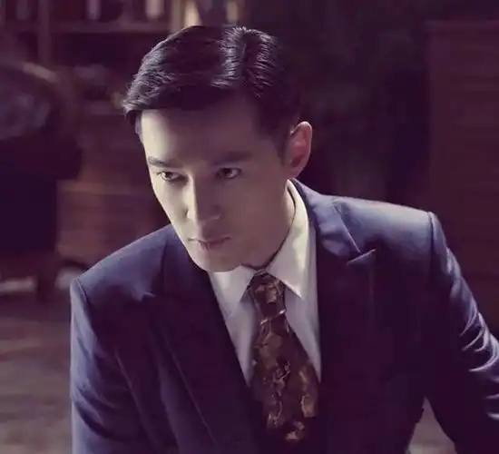 五款帅气男生发型&打理技巧,帅呆了!