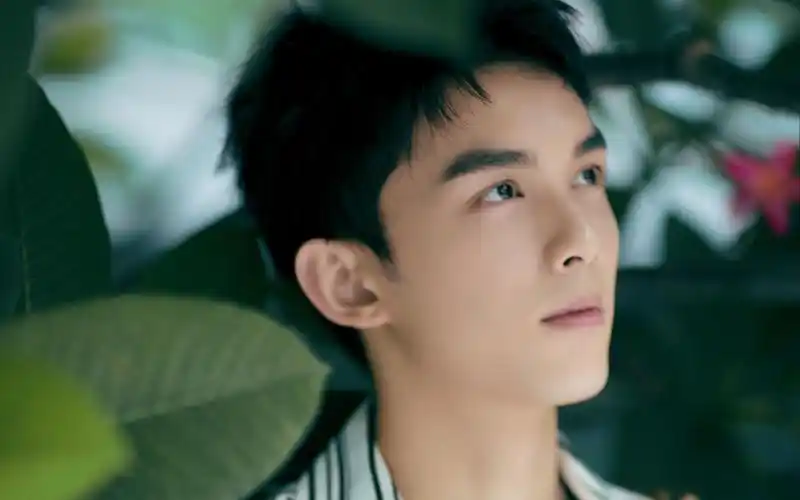 长歌行 吴磊 迪丽热巴 你瞧,cp感这不就来了吗