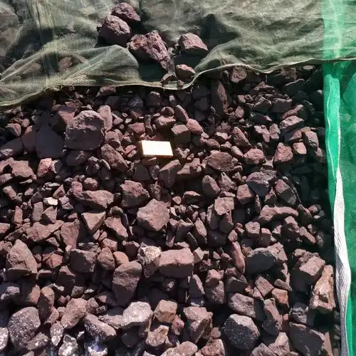 天津港南非进口高铁锰矿石价格