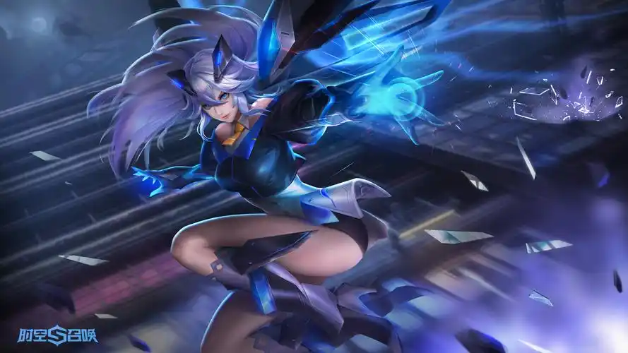 p>k3是moba手游《 a href="#" data-lemmaid="18699460">时空召唤 /a