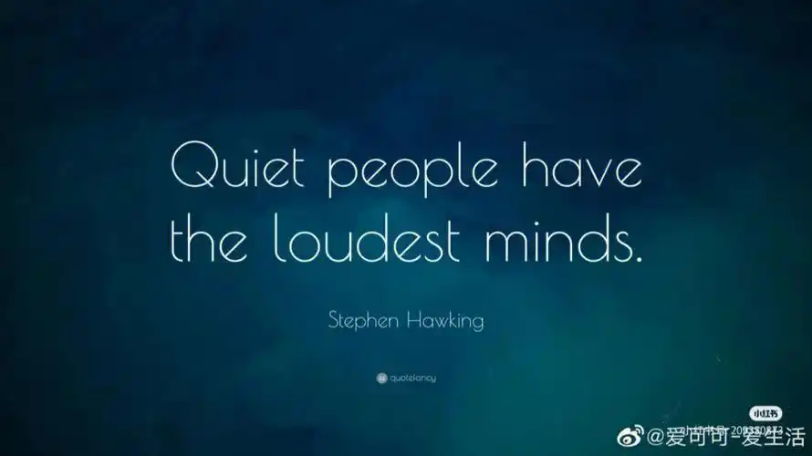 always it believes that something good is about to come off,and