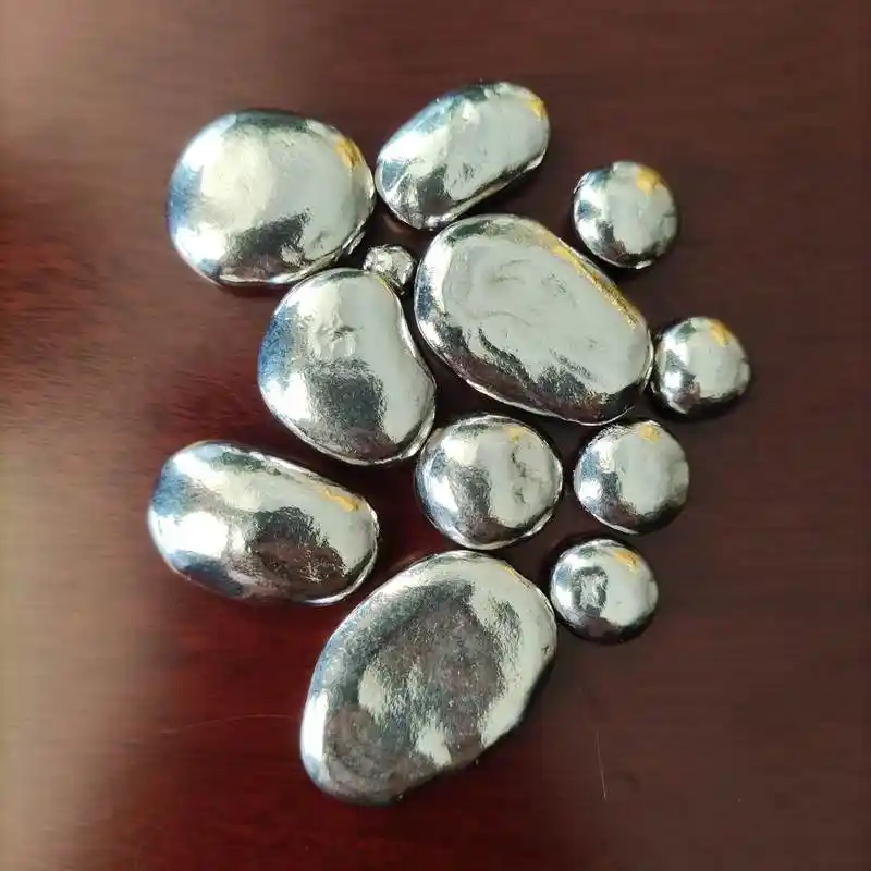 金属铱是什么?如今铱多少钱一克?