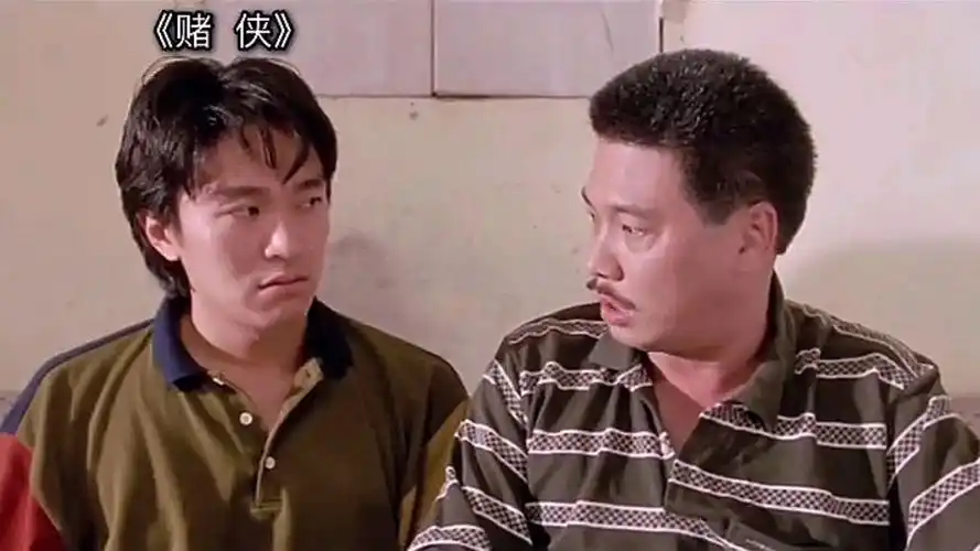 回顾吴孟达和周星驰合作过的精彩电影