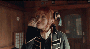 不信,看看被折腾成女装大佬的小栗旬和苏打.