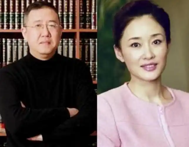 台上风情万种,台下守身如玉嫁富豪获幸福|演员|海清|许晴|蒋雯丽