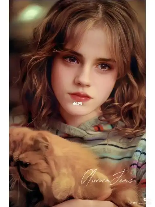 祝赫敏格兰杰生日快乐