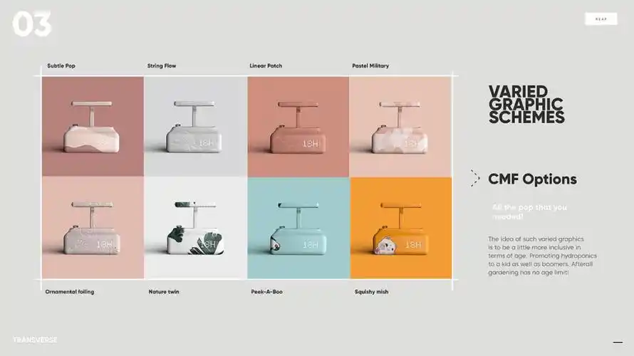 这是一份《工业设计排版》的教程_产品