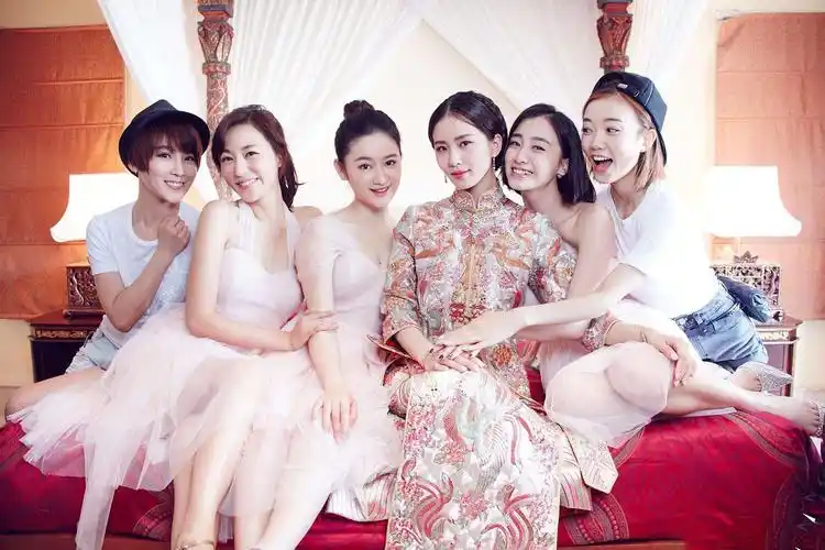 租伴娘价格是多少 去哪能租伴娘