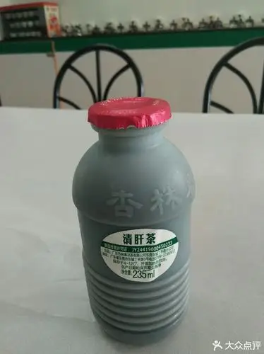 杏林春凉茶企石一店