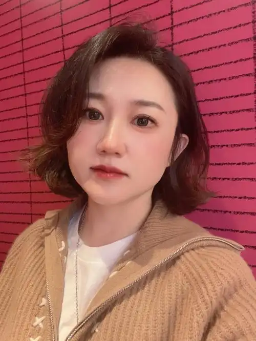 四十岁女人的好看里藏着多少自律