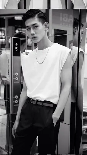 欧美男生锁屏壁纸原图 高清壁纸