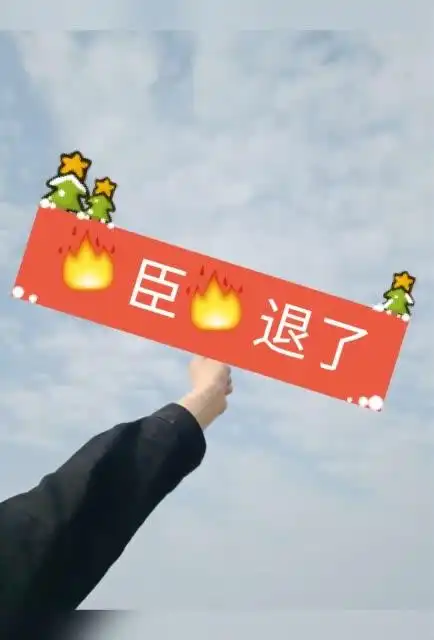 我的女王陛下,臣    退了!