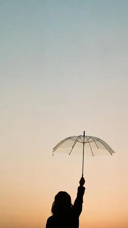 唯美浪漫风景图片手机壁纸