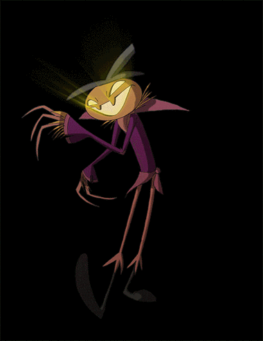 小人gif跳舞gif发光gif可爱gif