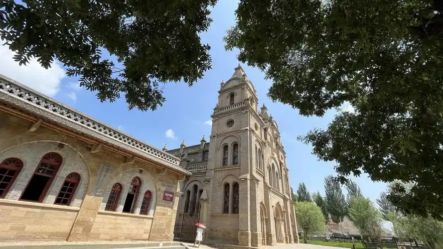 延安鲁艺讲好革命故事传承红色精神