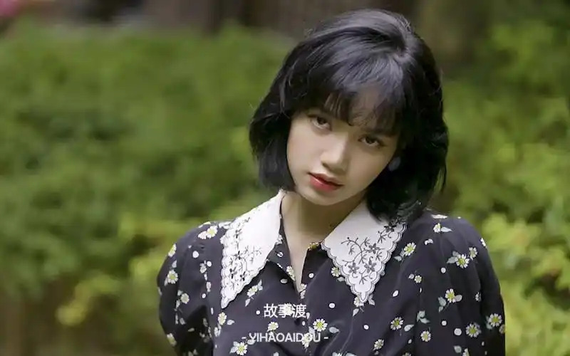 港风lisa绝绝子~#lisa#星月为媒