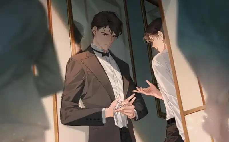 景向谁依景老师谈飞鸥不下的创作过程剧组真的很用心