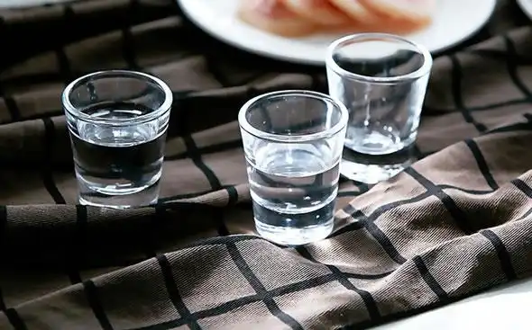 青苹果 ey3006 波德白酒杯 6只装 京东商城价格23.9(满3件7.