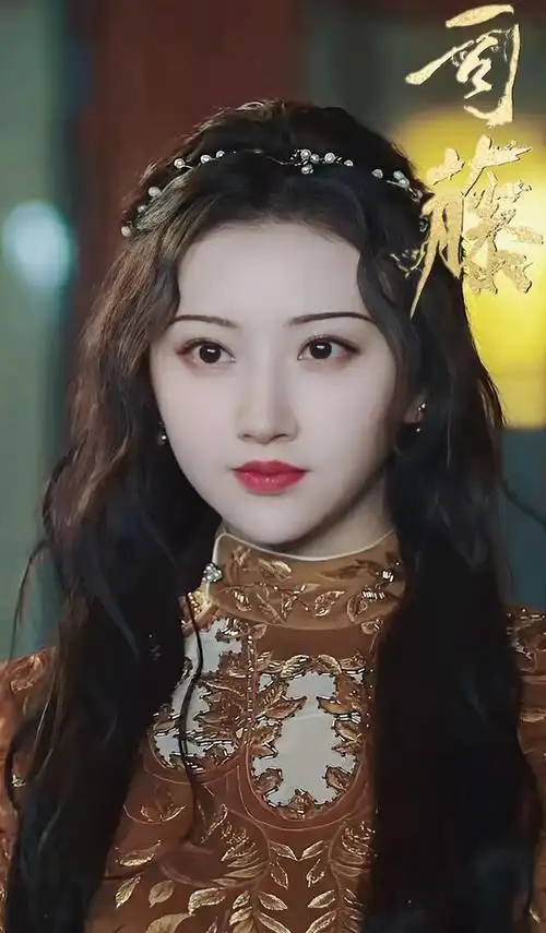 感谢景甜入木三分的演绎,带来如此惊艳的司藤