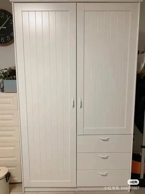 宜家衣柜转卖899元