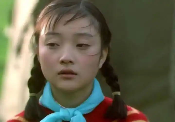 她曾是金马影后,为了爱情分手贾乃亮,如今成到无戏可拍_李小璐_韩庚