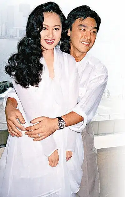 章小蕙请求复婚钟镇涛拒绝男人需要的是落难时的相濡以沫