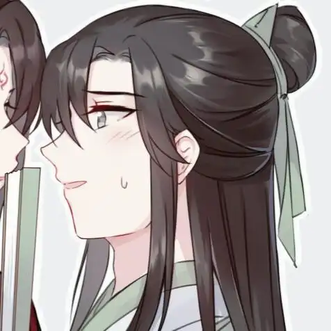 "师尊~"
