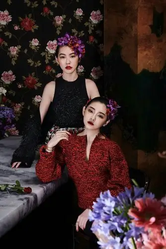 大s 徐熙媛 小s 徐熙娣