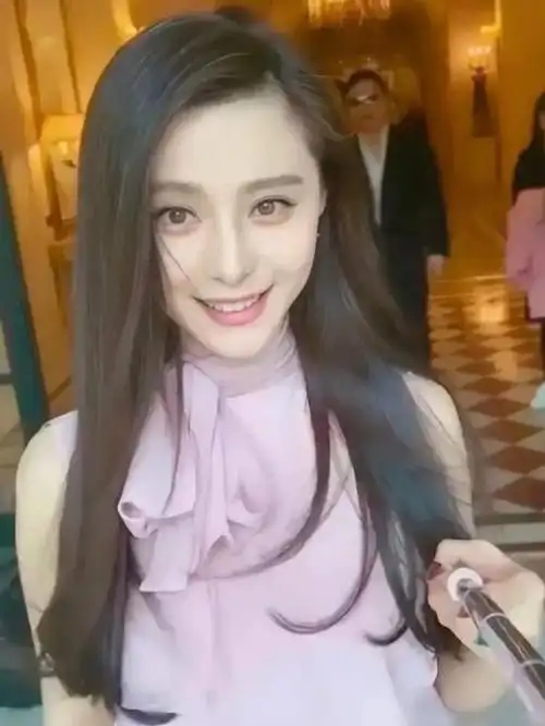 说起来看过范冰冰很多早期的电视剧,比如《少年包青天_圈子-新氧美容