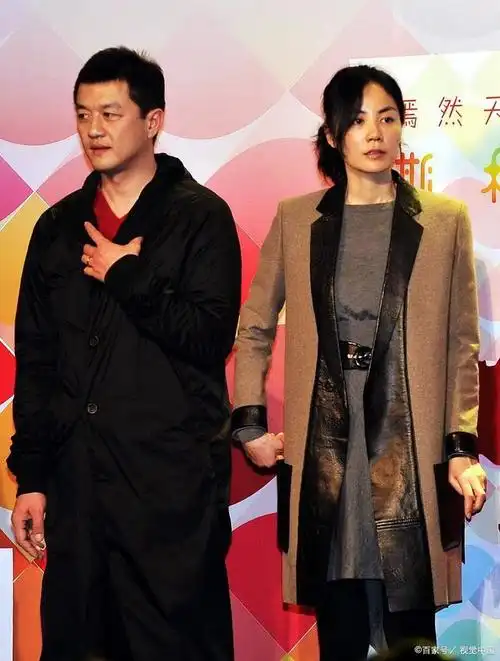 李亚鹏终于放下了说出与王菲离婚真相难怪王菲至今没再婚