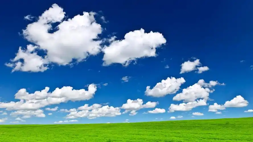 领略自然之声.带给我们对美好的回忆